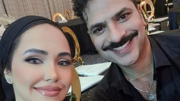 بعد 5 شهور طلاق.. الفنان مصطفى أبو سريع يعلن عودته لزوجته وأم أولاده